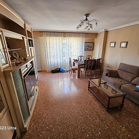Ferienwohnung Felicidad Del Mar Grao de Castellon Exterior foto