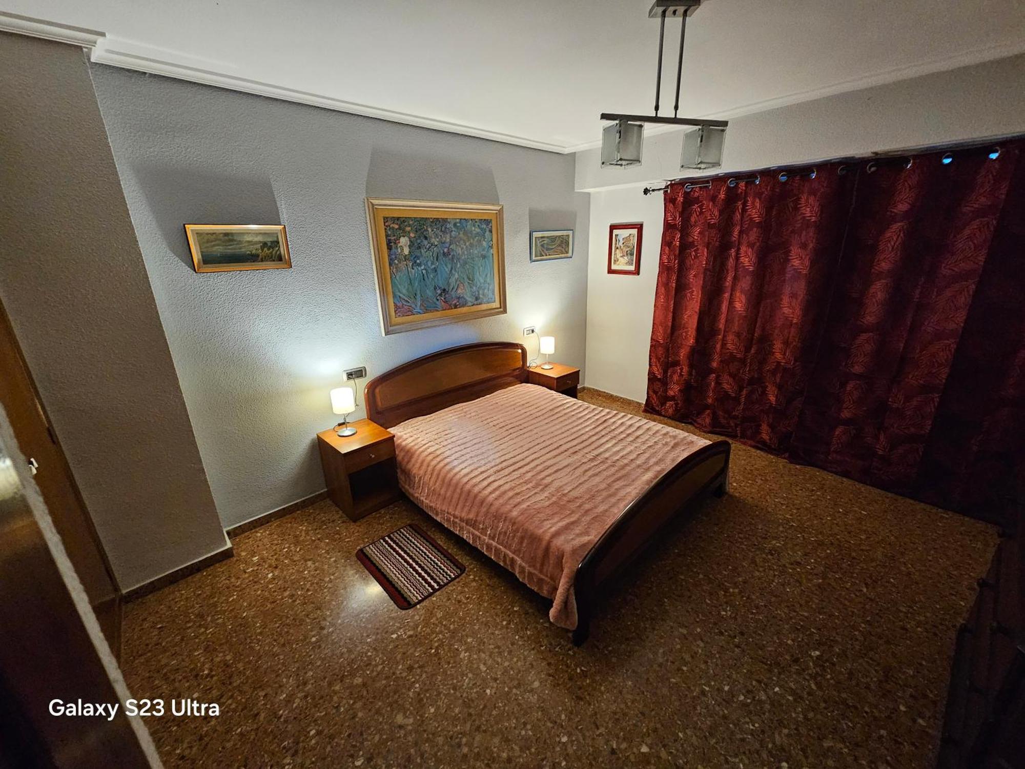 Ferienwohnung Felicidad Del Mar Grao de Castellon Exterior foto