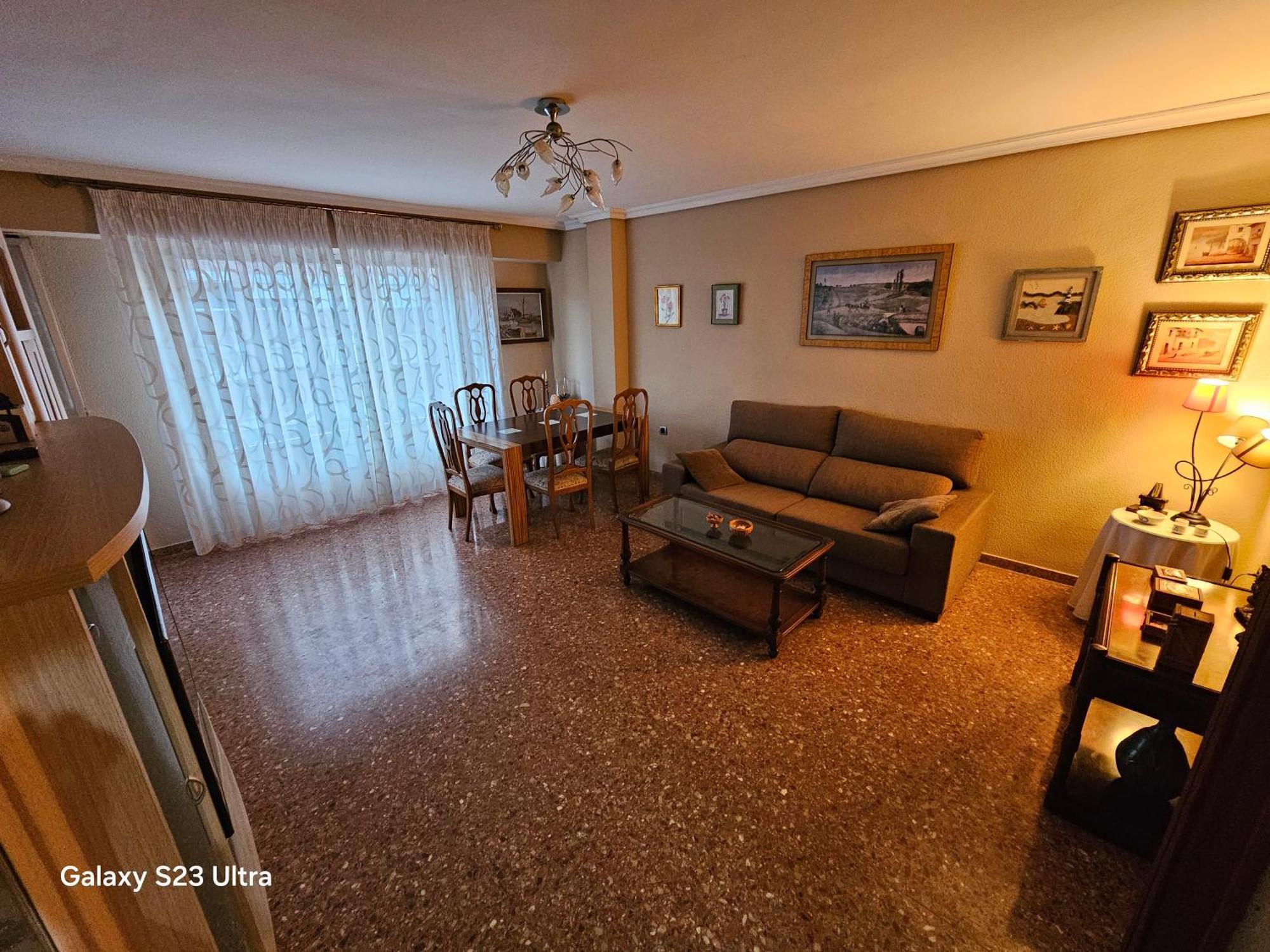 Ferienwohnung Felicidad Del Mar Grao de Castellon Exterior foto