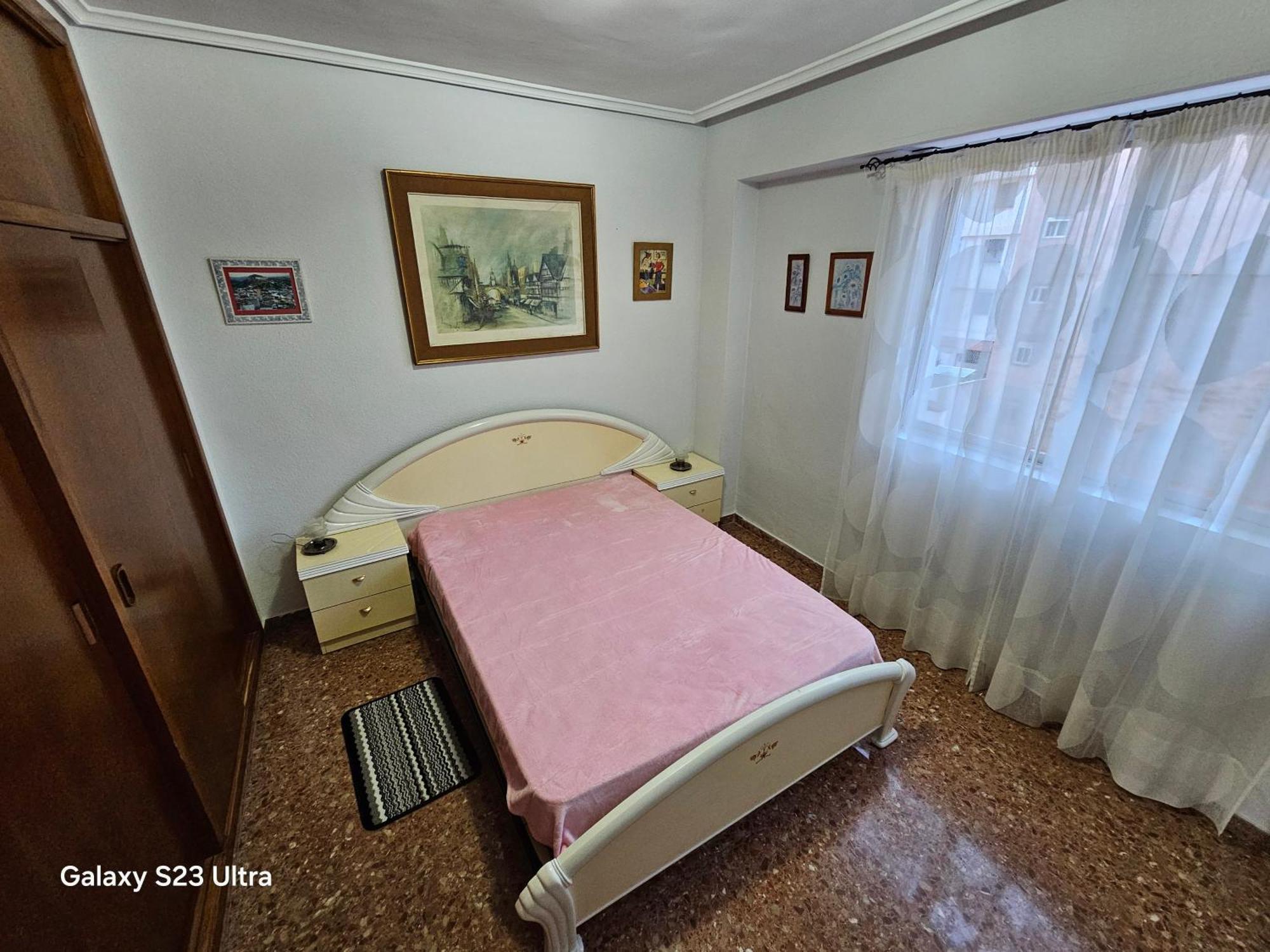 Ferienwohnung Felicidad Del Mar Grao de Castellon Exterior foto