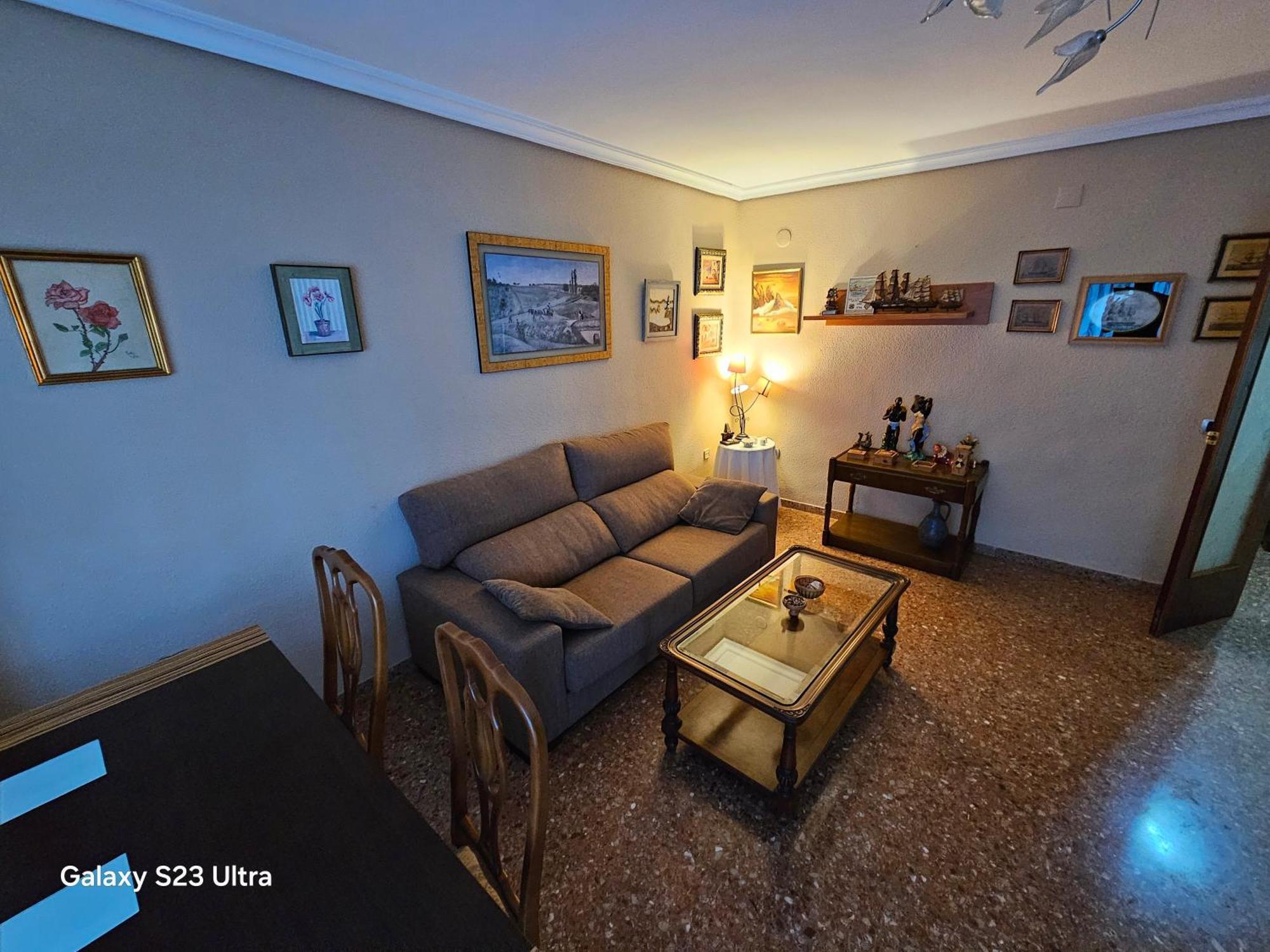 Ferienwohnung Felicidad Del Mar Grao de Castellon Exterior foto